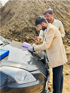 ADANI PROJECTS
